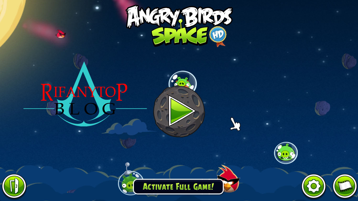 angry birds space game free download for pc full version with crack